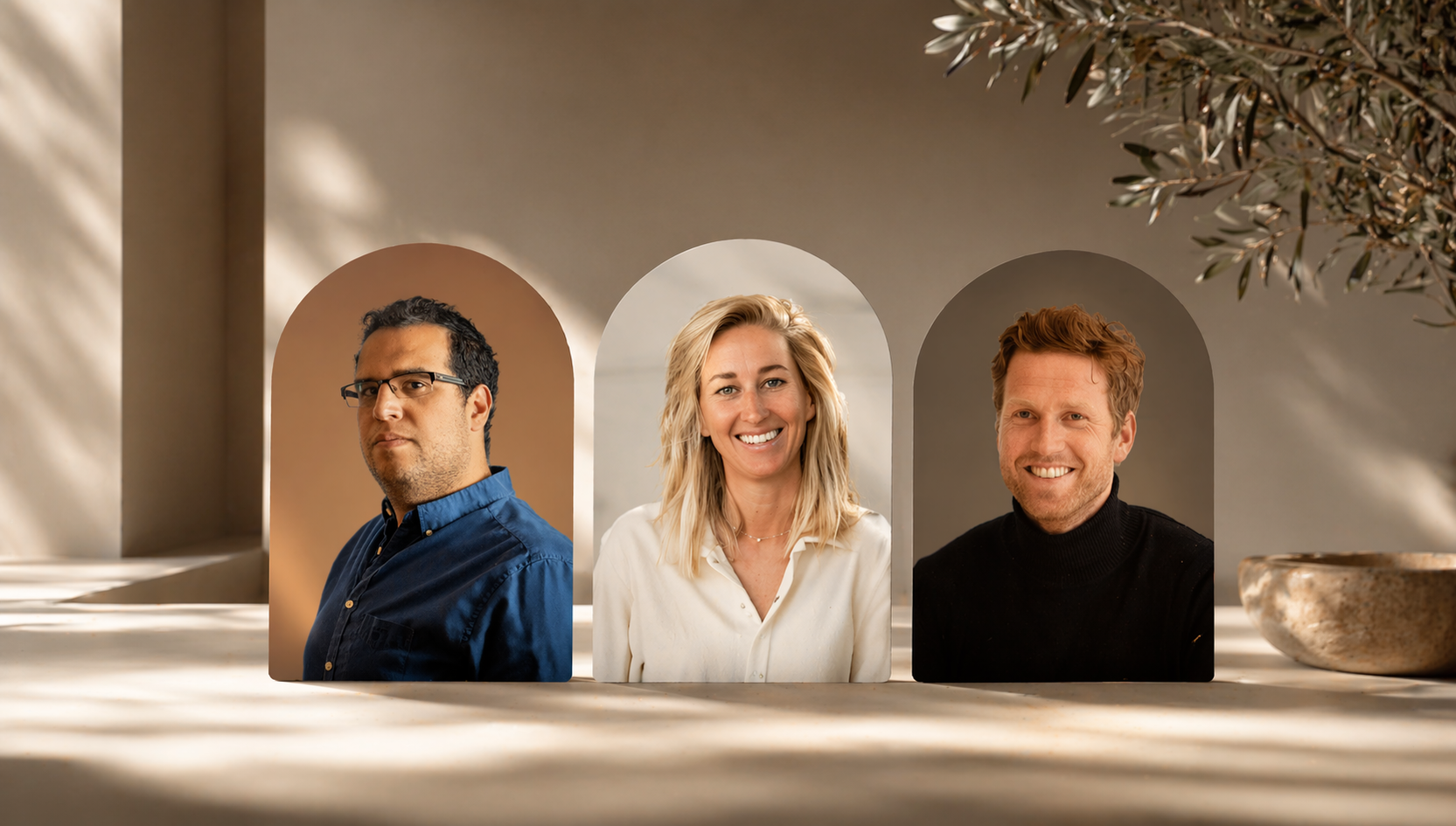 Uniek Team