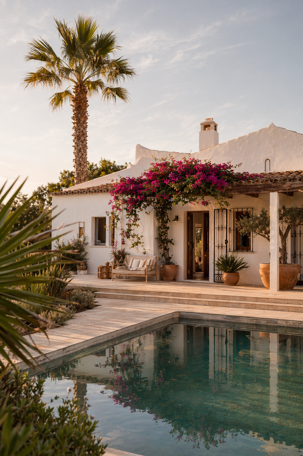 Algarve Region