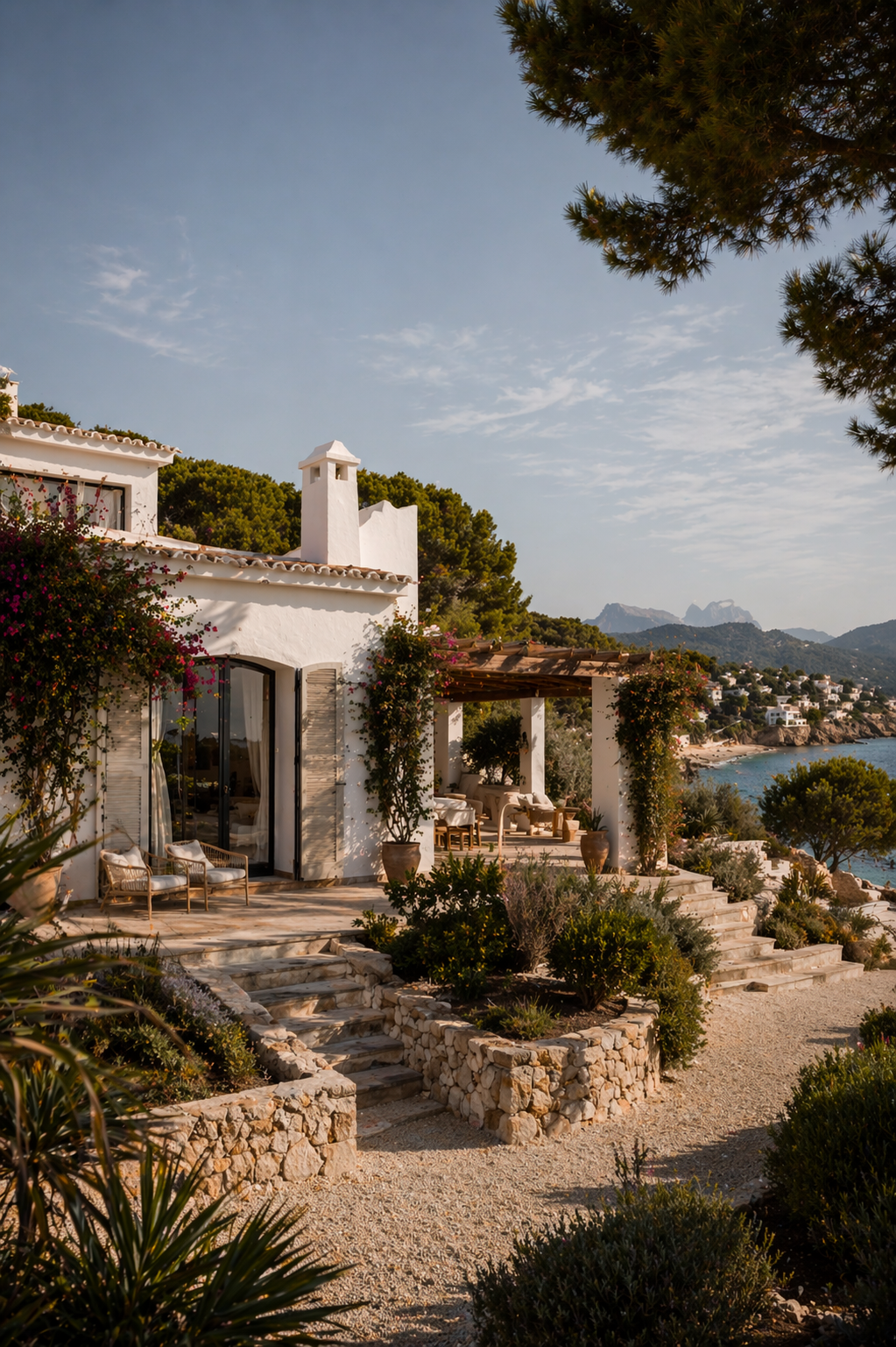 Costa Blanca Region